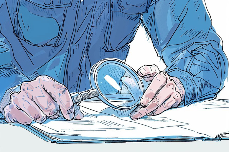 Россияне стали чаще обращаться к нотариусам, чтобы отстоять права в суде