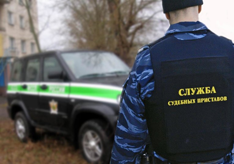 Сотрудники ФССП в новых регионах могут получить статус ветеранов боевых действий