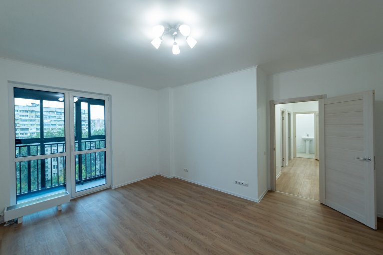 Совет судей предложил учитывать право судьи на дополнительную жилую площадь