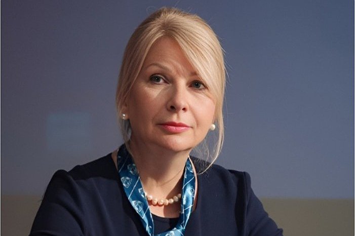 Светлана Зылевич избрана вице-президентом ФНП