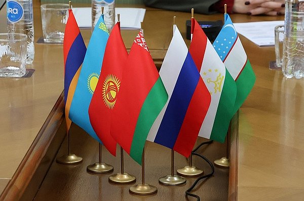 Нотариусы стран СНГ обсудили актуальные вопросы обеспечения доказательств