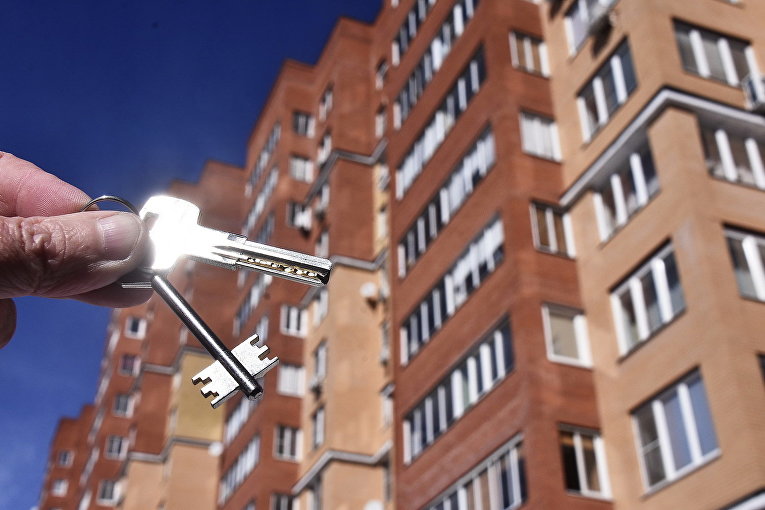 Сдавать квартиру без согласия соседей предложили запретить