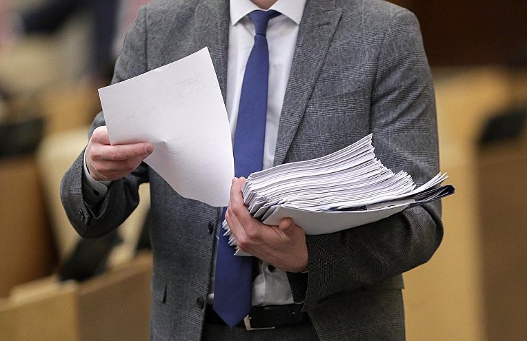 Статус ветерана ВОВ предложили распространить на узников концлагерей