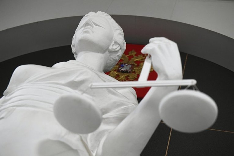 Суды смогут дистанционно рассматривать дела об административных правонарушениях