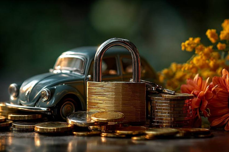 Долги под капотом: 10 важных вопросов о транспорте в залоге