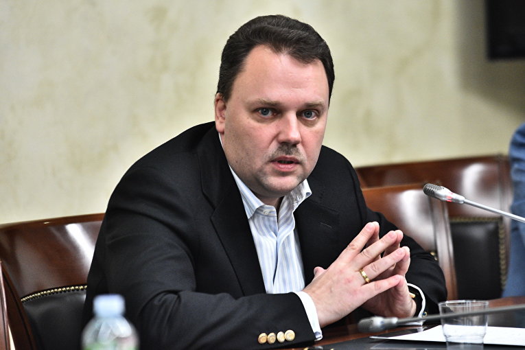 В ГД объяснили важность ограничения зарубежных исследовательских компаний