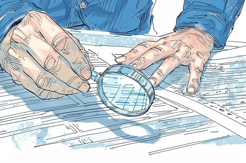 «Москва 24»: нотариус вновь вычислил мошенников с поддельными документами