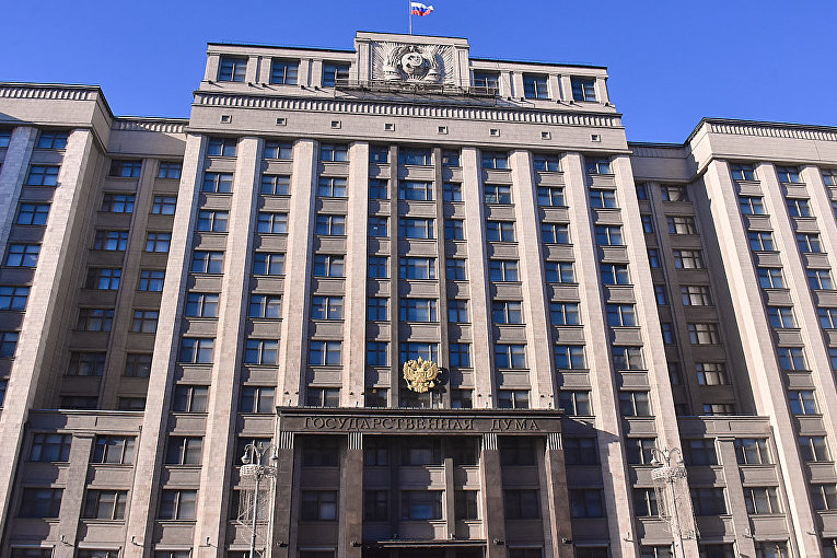 Порядок привлечения иноагентов к уголовной ответственности упростят