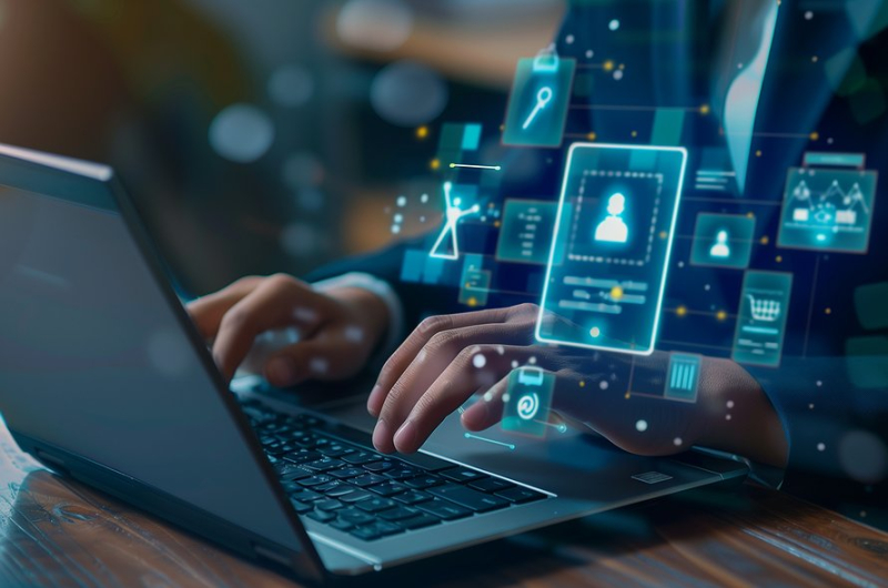 Нотариальный «дистант»: без мошенников, лишних расходов и стресса