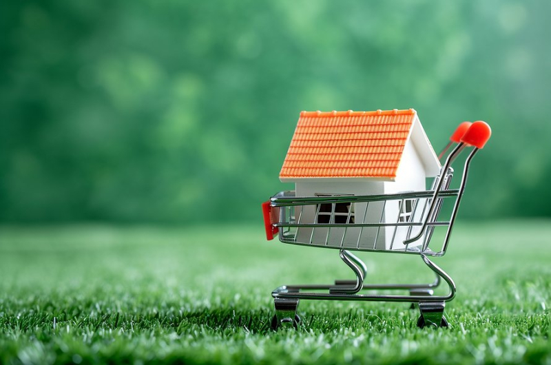 РЕН ТВ: нотариус может защитить от потери купленной квартиры